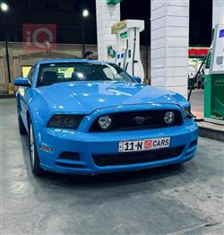 فورد موستانج